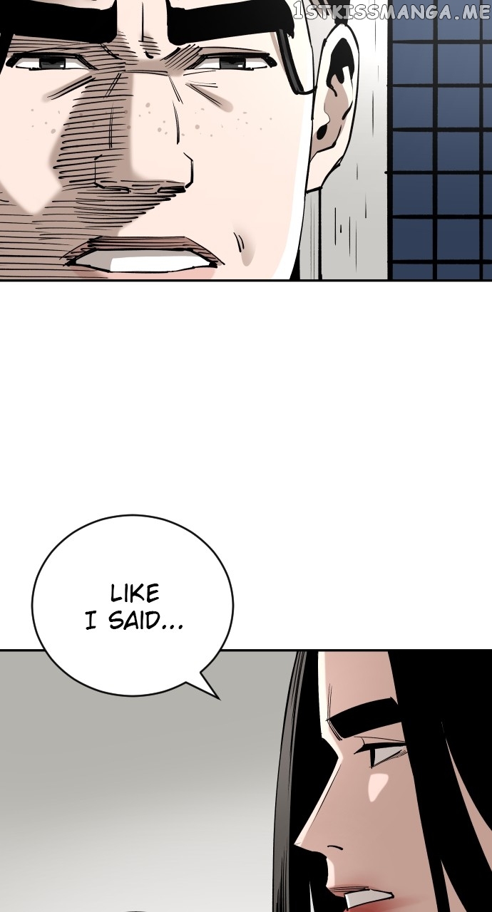 Build Up Chapter 104 - page 65