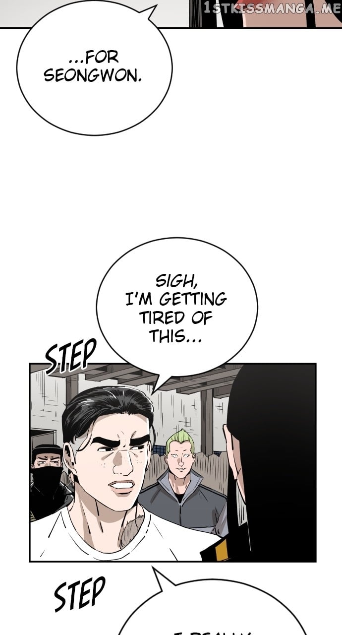Build Up Chapter 104 - page 66