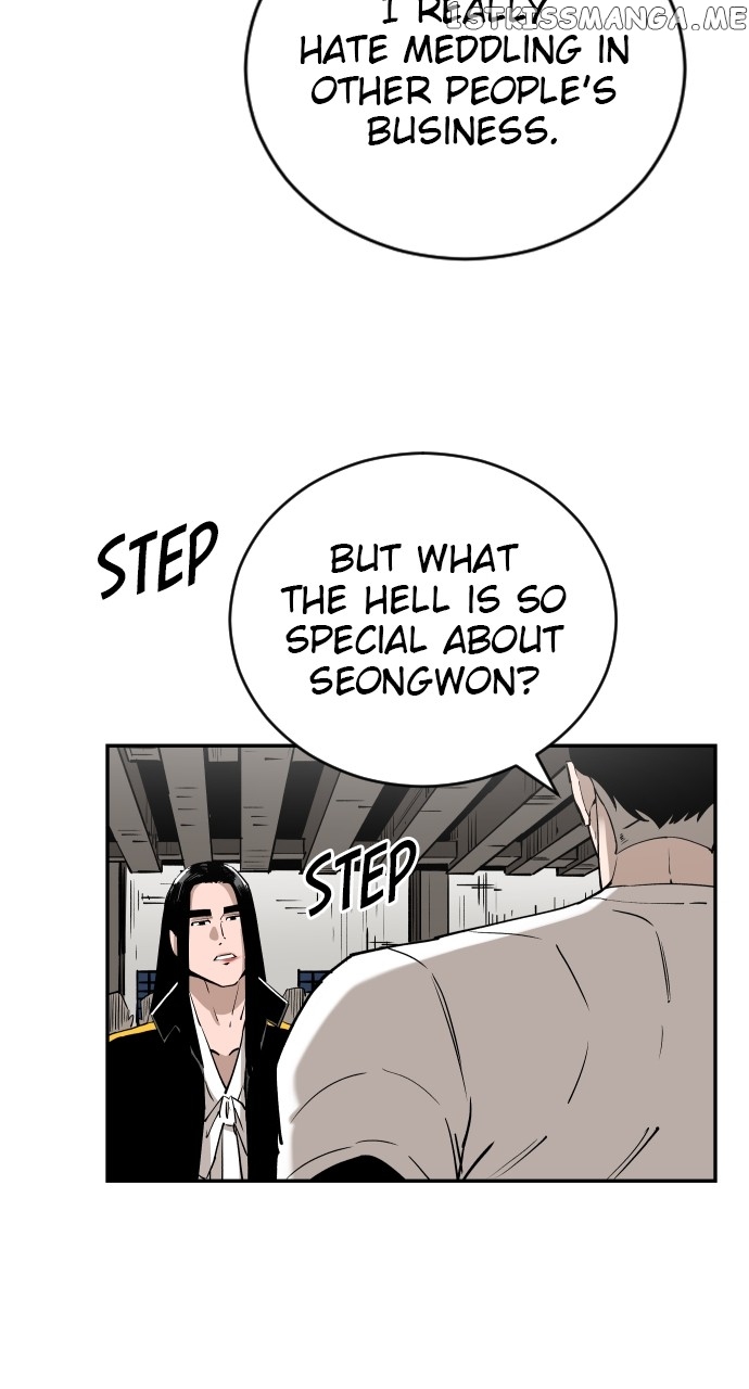 Build Up Chapter 104 - page 67