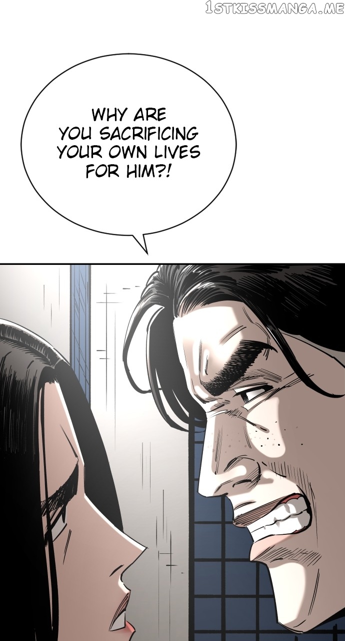 Build Up Chapter 104 - page 68