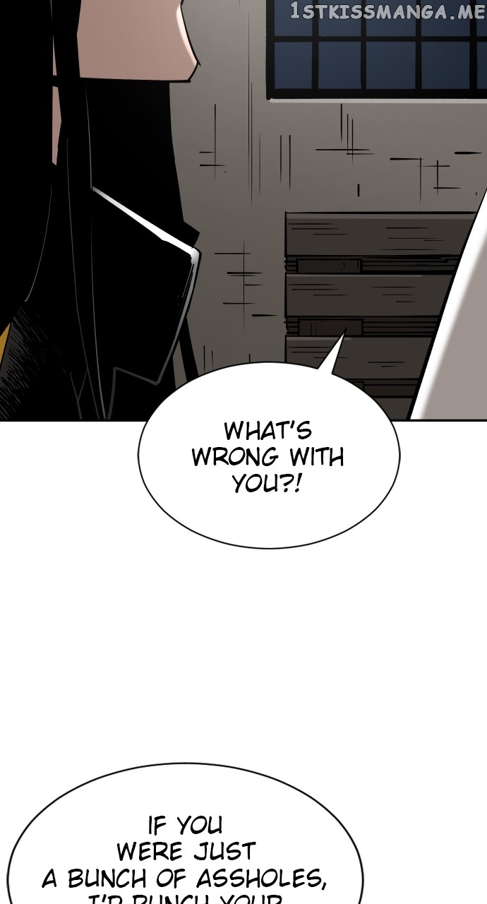 Build Up Chapter 104 - page 69