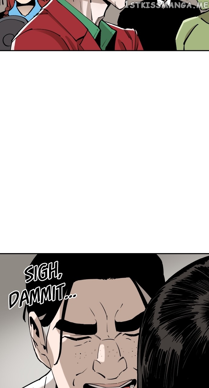 Build Up Chapter 104 - page 72
