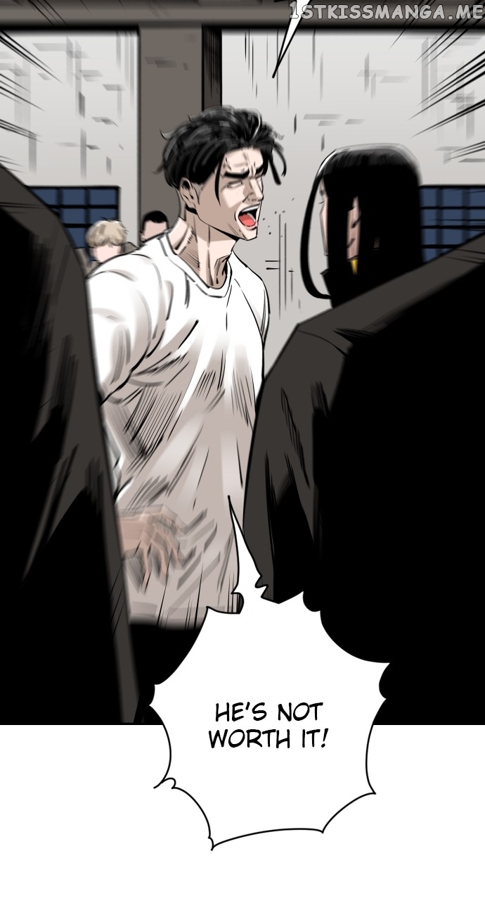 Build Up Chapter 104 - page 74