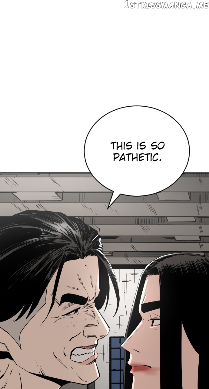 Build Up Chapter 104 - page 75