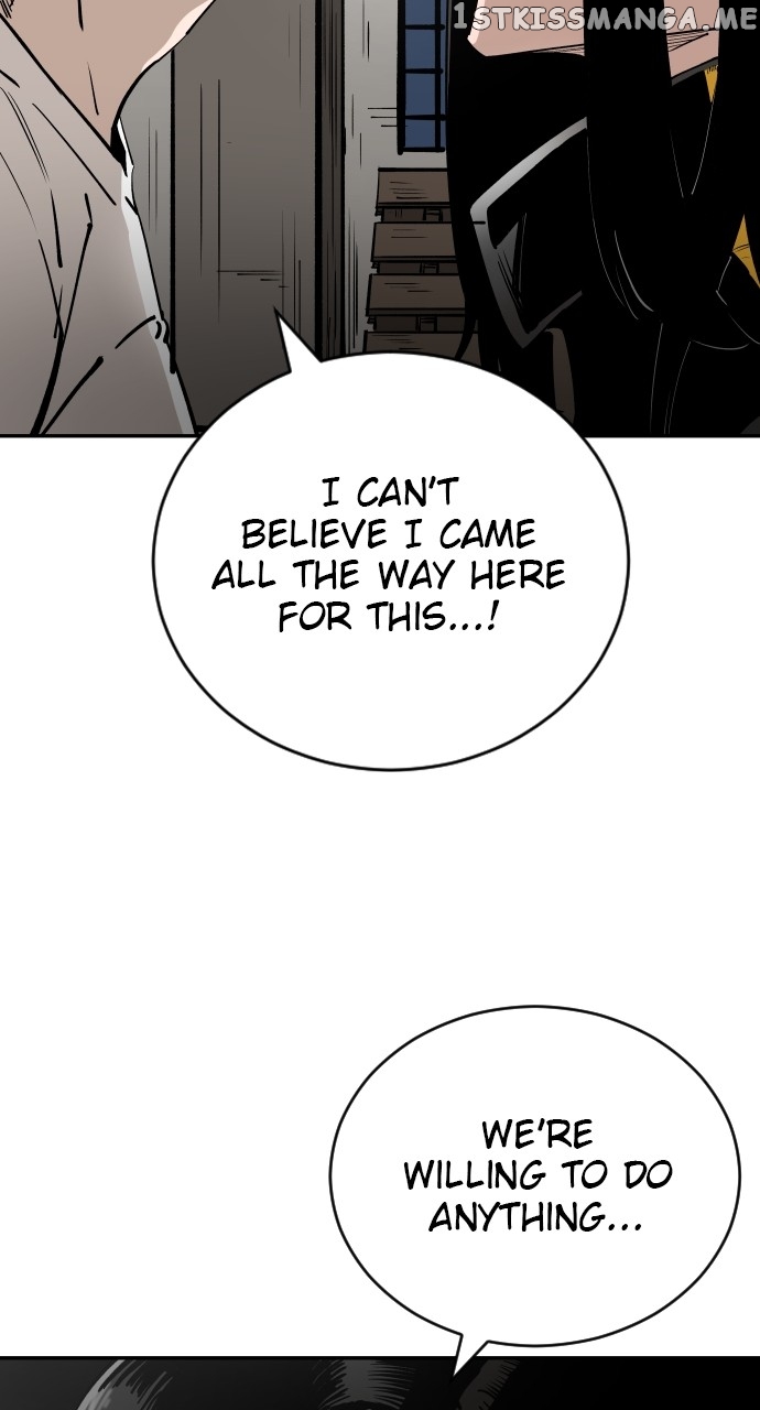 Build Up Chapter 104 - page 76