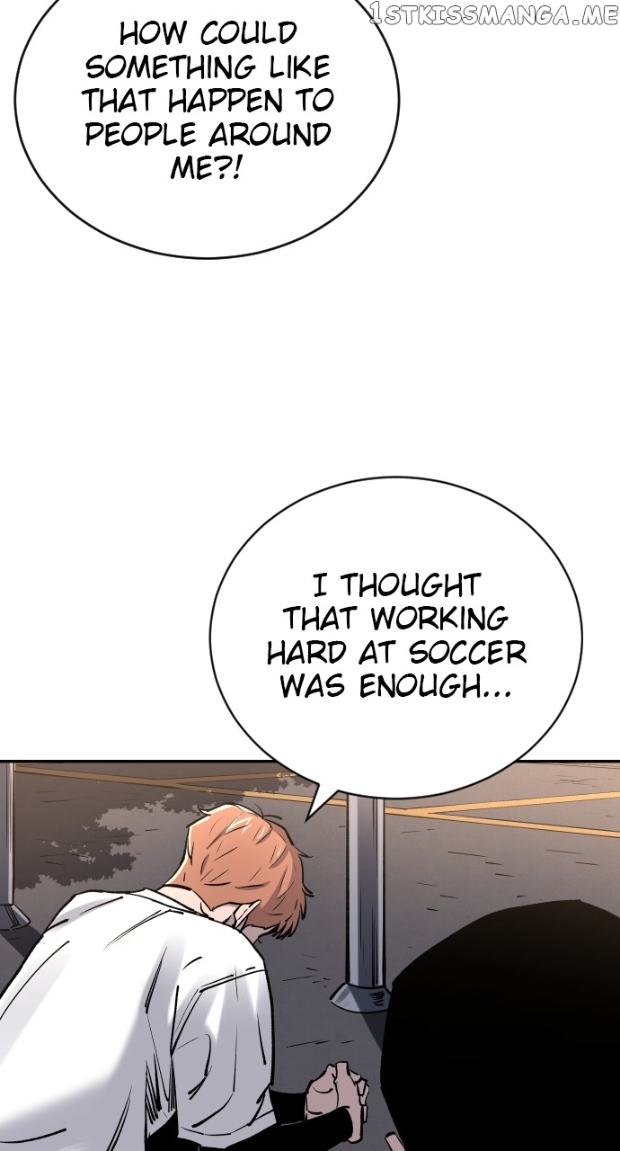Build Up Chapter 104 - page 8