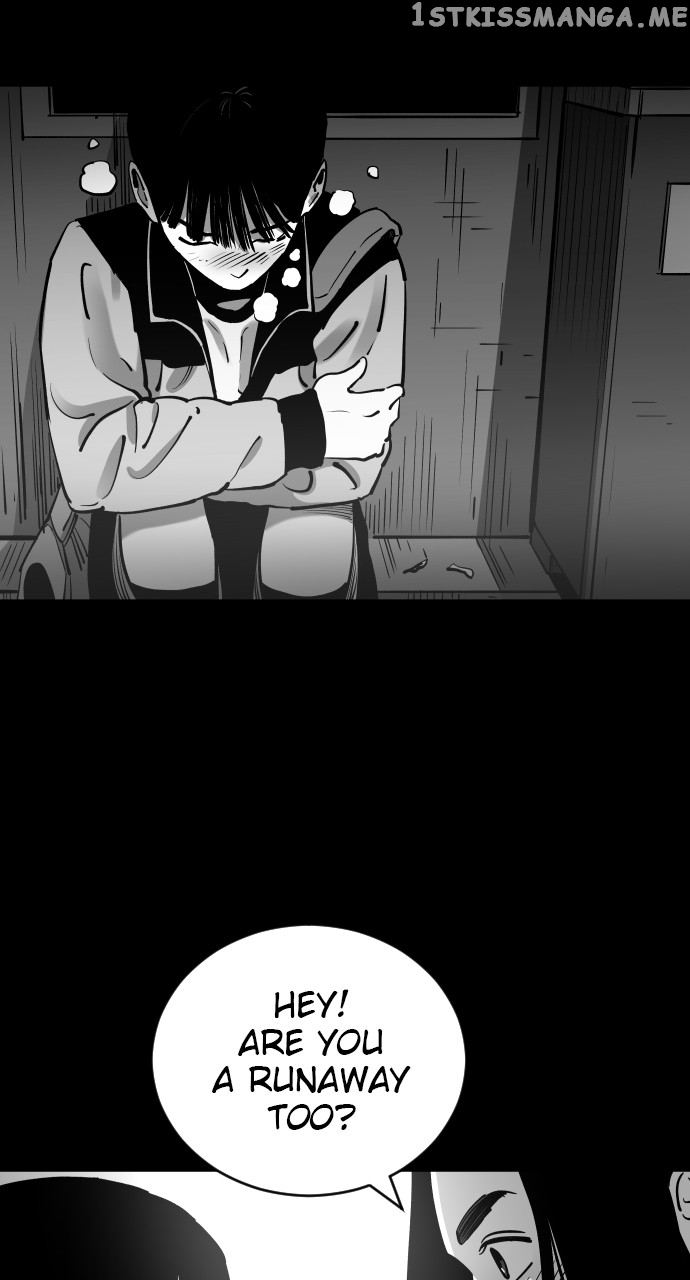 Build Up Chapter 104 - page 82