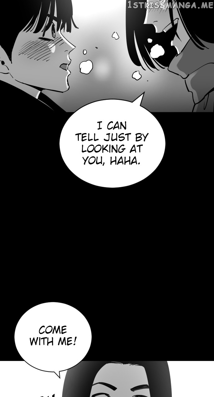 Build Up Chapter 104 - page 83