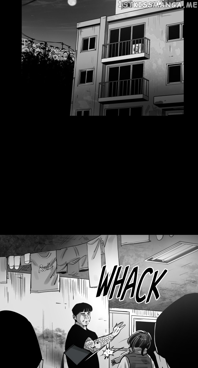 Build Up Chapter 104 - page 86