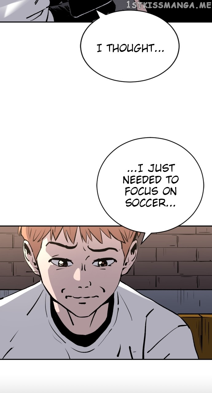 Build Up Chapter 104 - page 9
