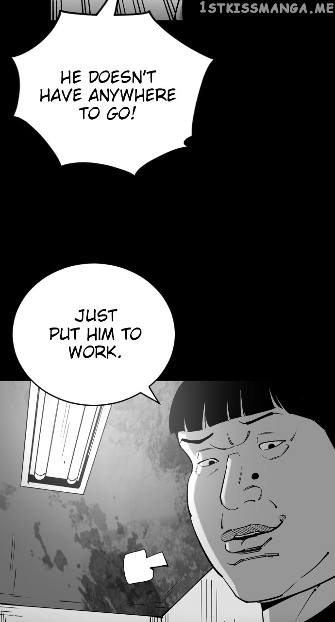 Build Up Chapter 104 - page 90