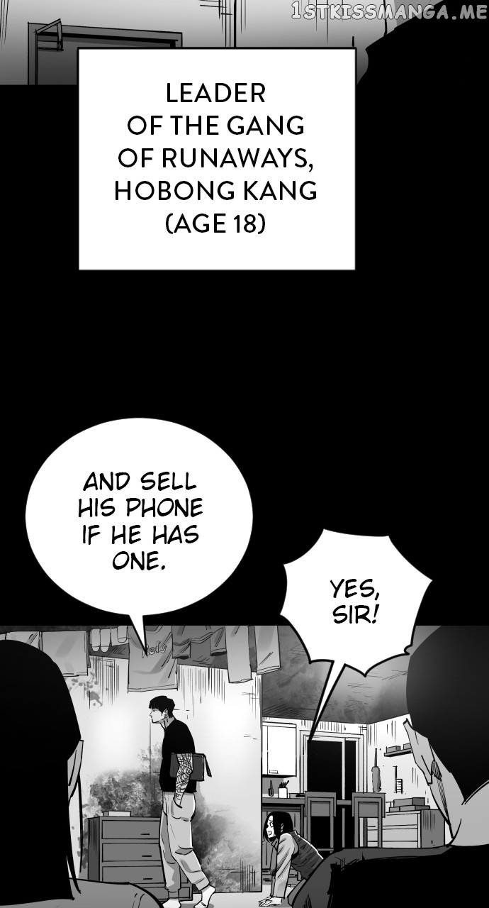 Build Up Chapter 104 - page 91