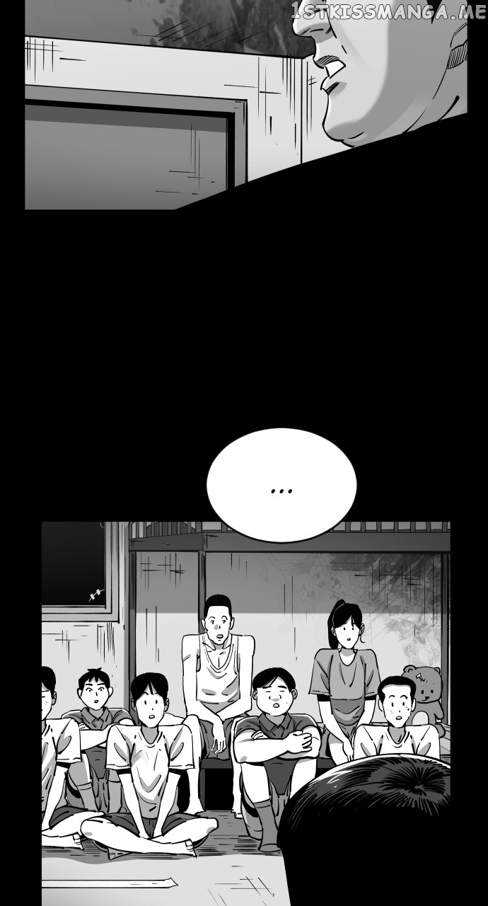 Build Up Chapter 104 - page 95