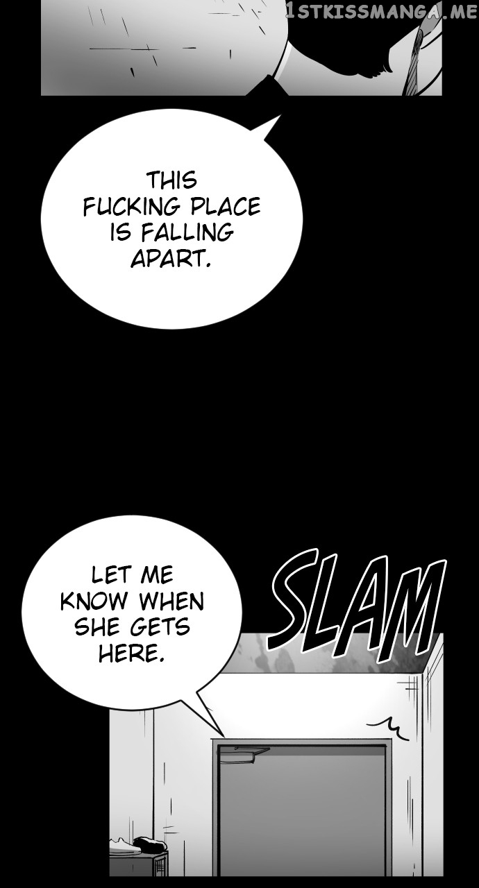 Build Up Chapter 104 - page 96