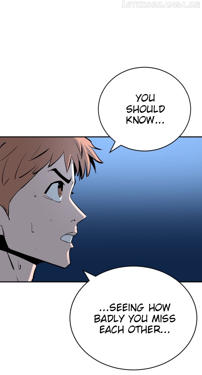 Build Up Chapter 103 - page 26