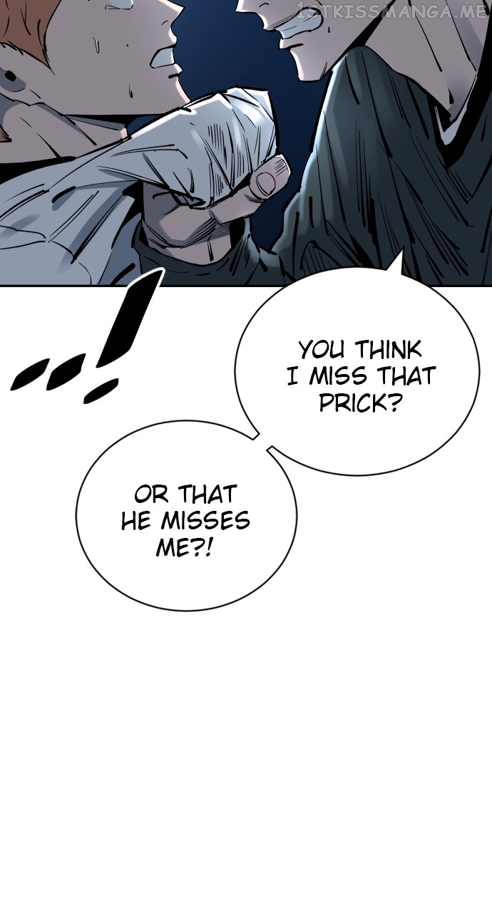 Build Up Chapter 103 - page 28