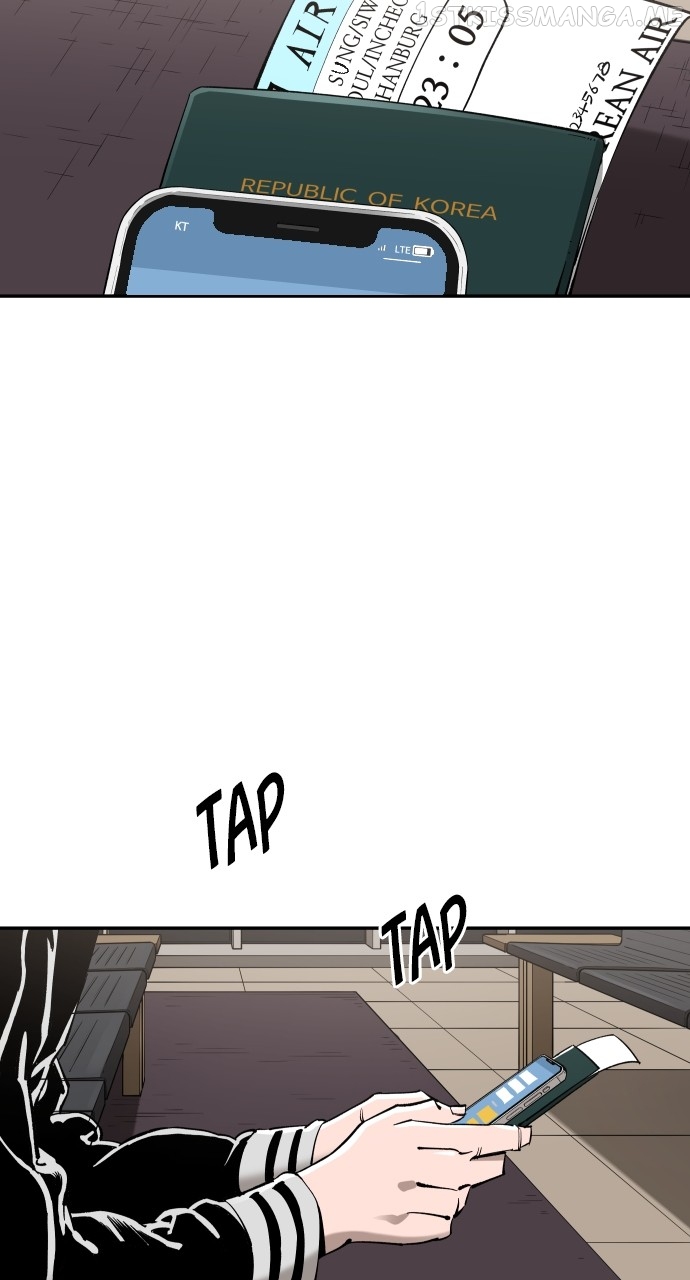 Build Up Chapter 103 - page 3