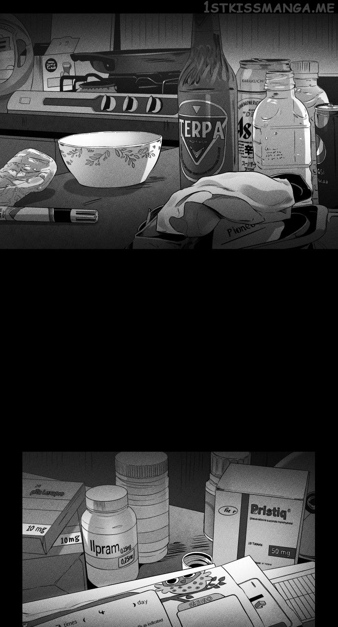 Build Up Chapter 103 - page 40