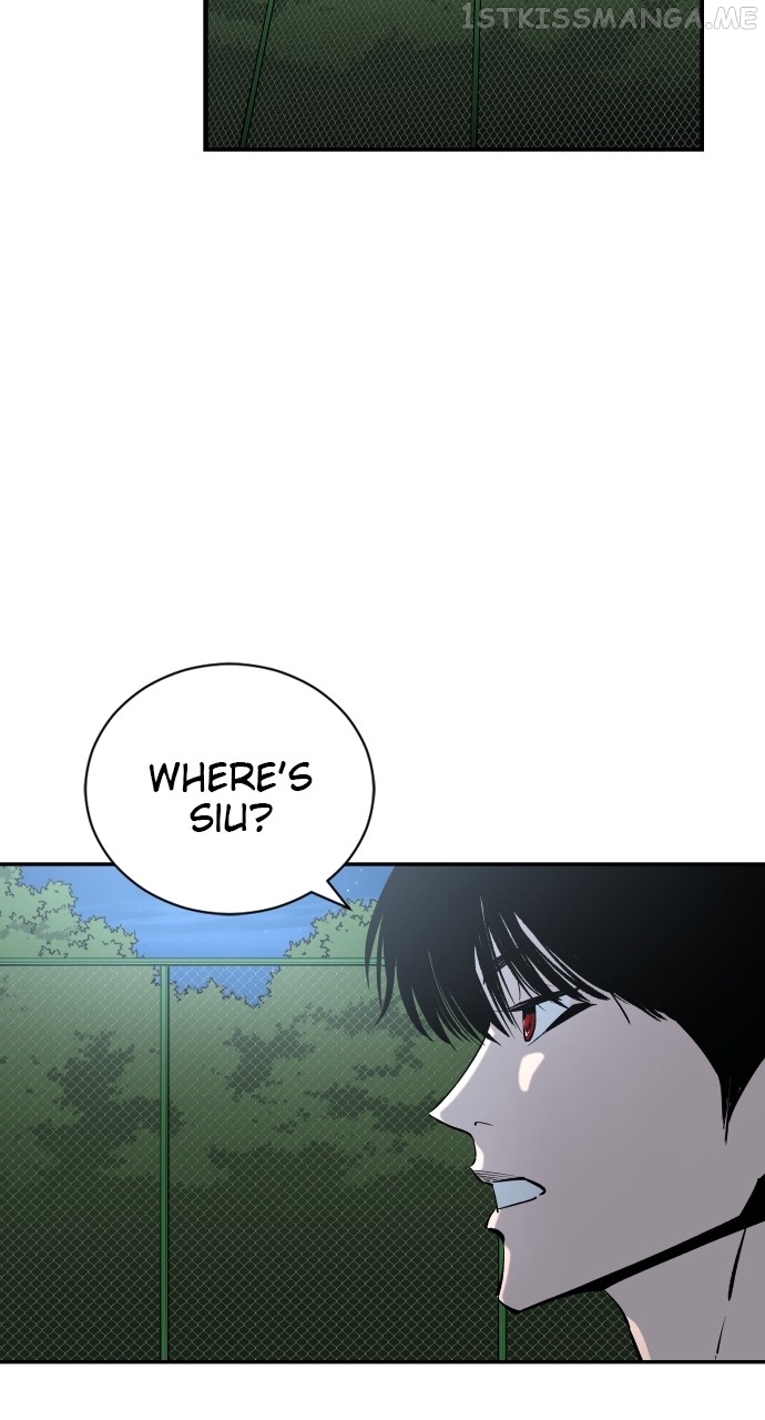 Build Up Chapter 103 - page 6