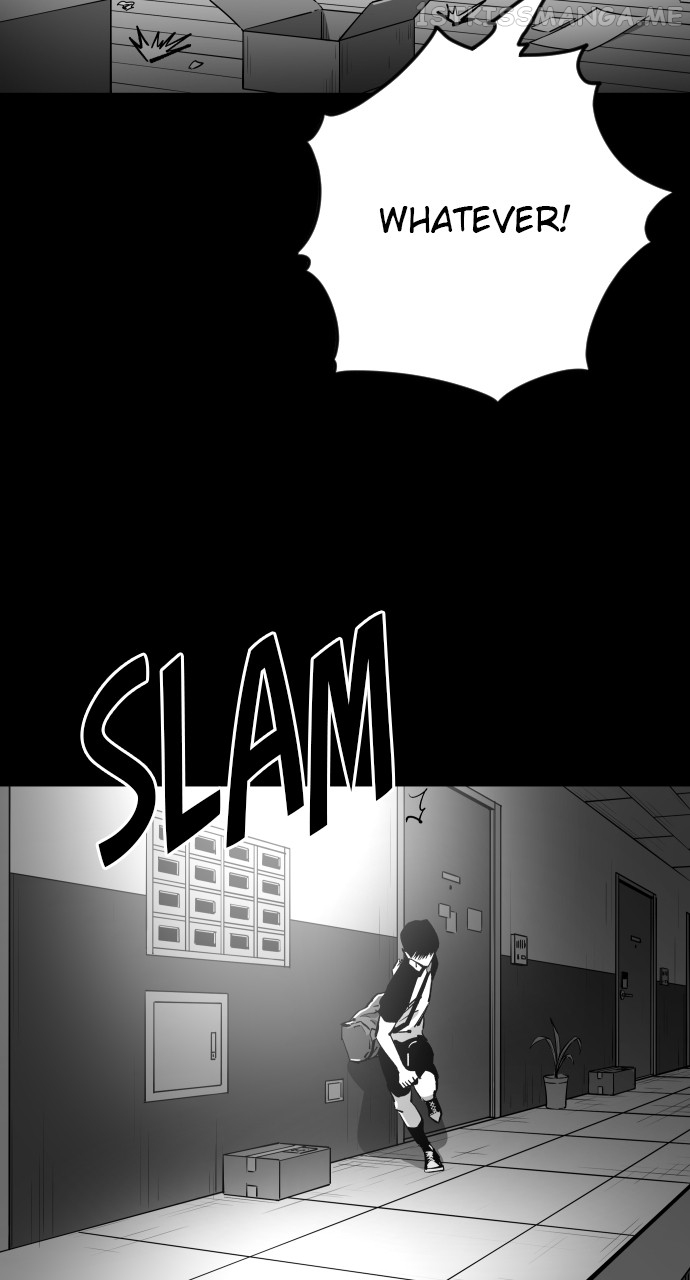 Build Up Chapter 103 - page 71