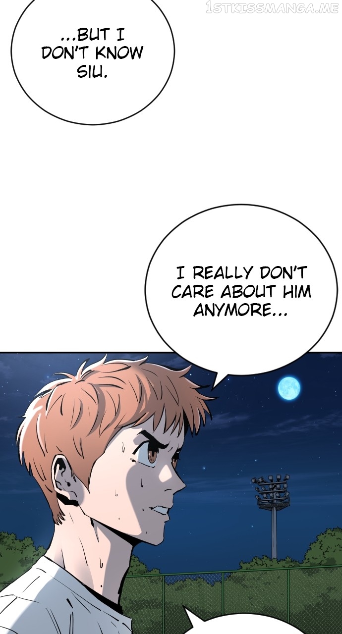Build Up Chapter 103 - page 8
