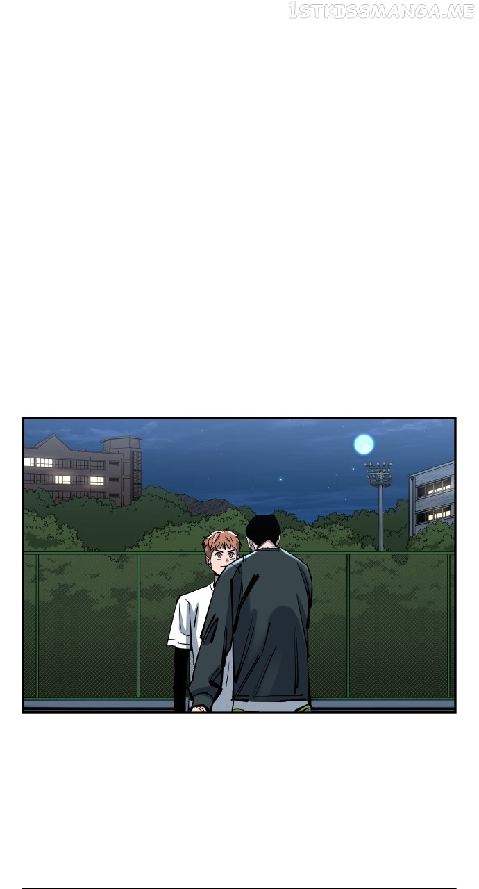 Build Up Chapter 103 - page 84