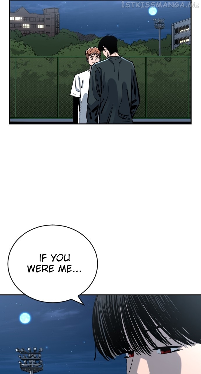 Build Up Chapter 103 - page 85