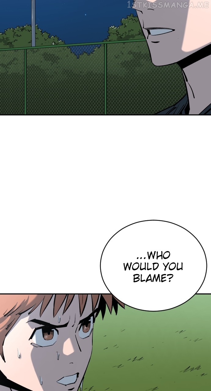 Build Up Chapter 103 - page 86