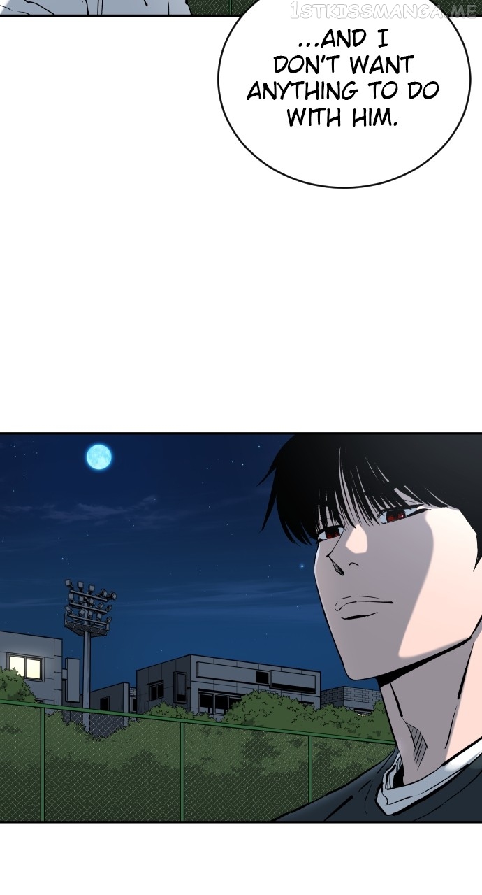 Build Up Chapter 103 - page 9