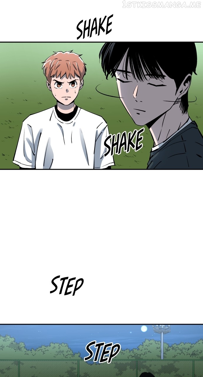 Build Up Chapter 103 - page 90