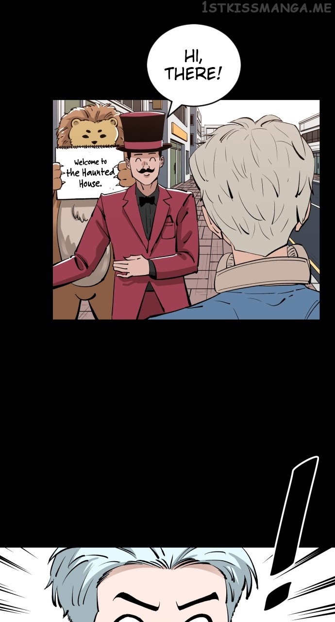 Build Up Chapter 102 - page 100