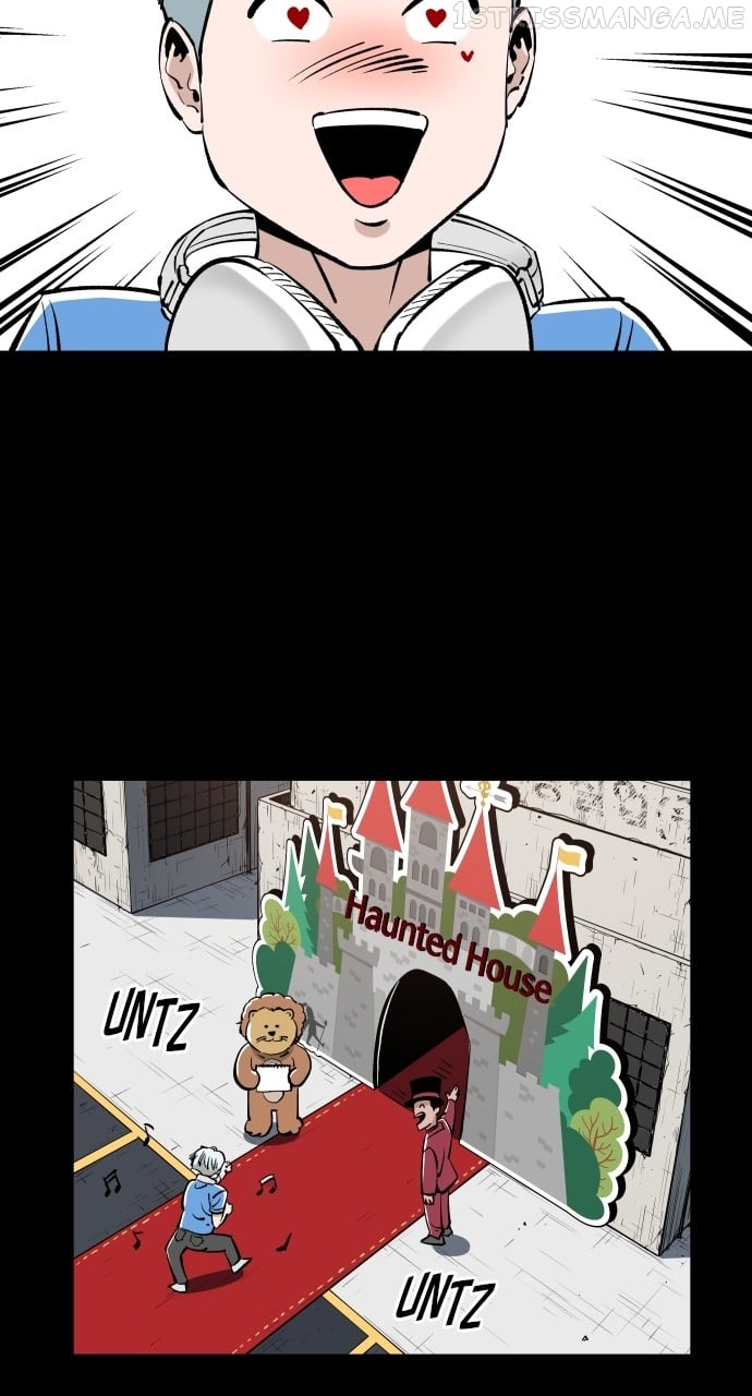 Build Up Chapter 102 - page 101