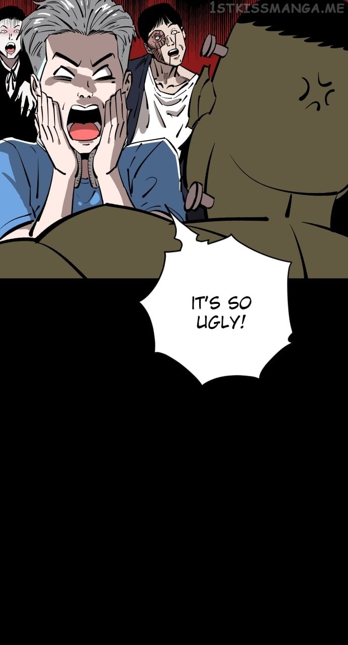 Build Up Chapter 102 - page 104