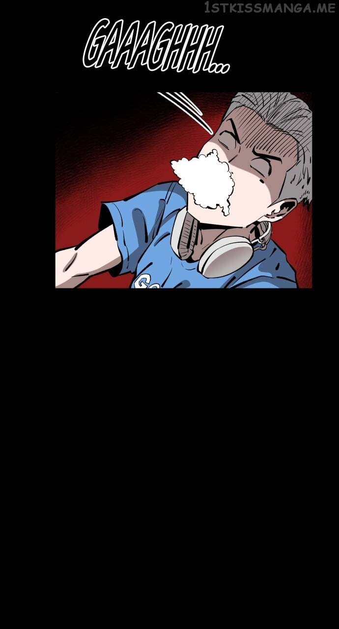Build Up Chapter 102 - page 105