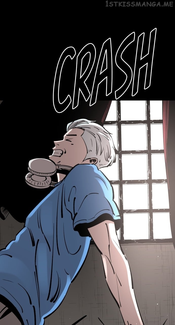 Build Up Chapter 102 - page 106