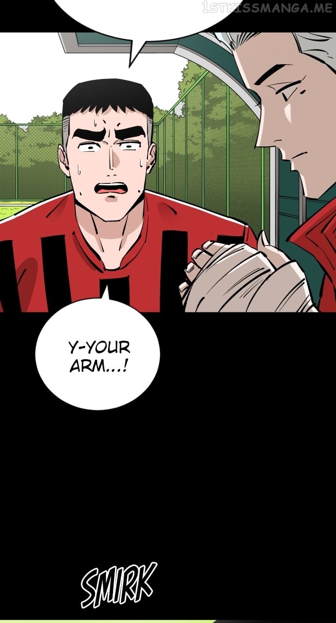 Build Up Chapter 102 - page 109