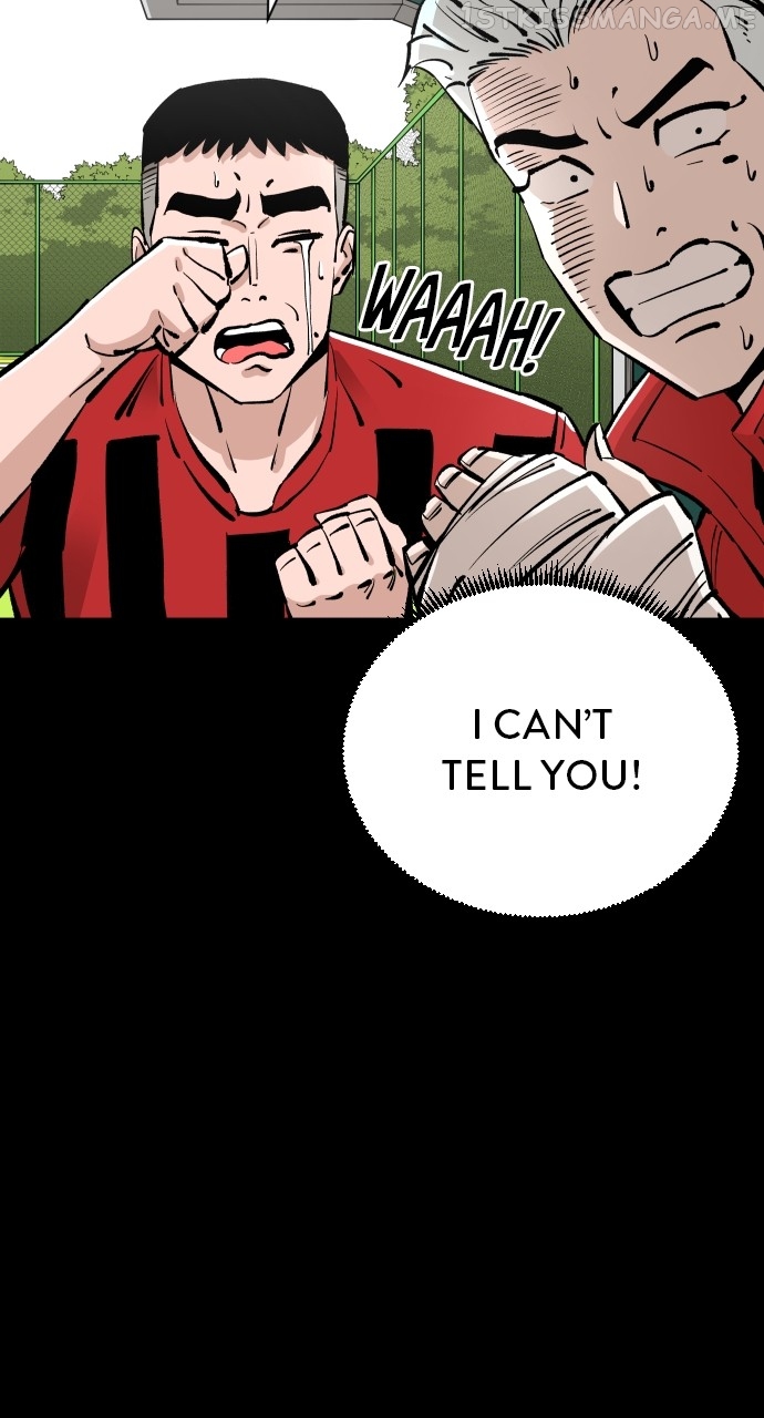 Build Up Chapter 102 - page 112