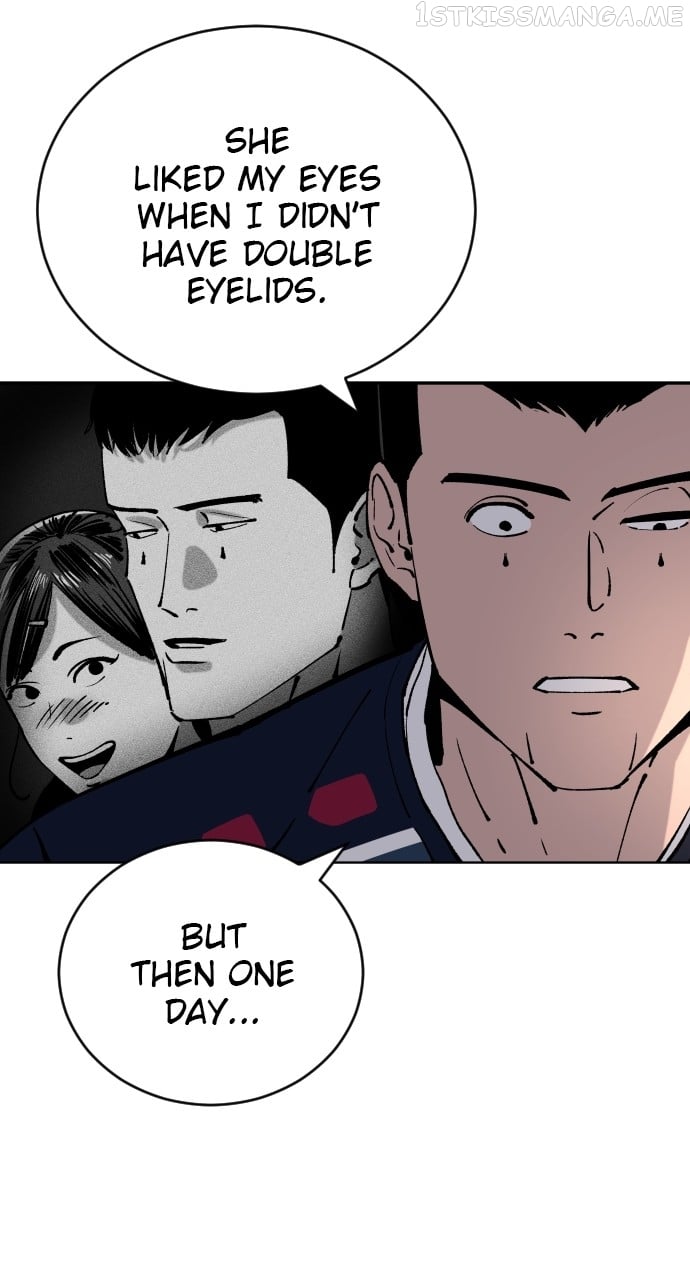 Build Up Chapter 102 - page 12