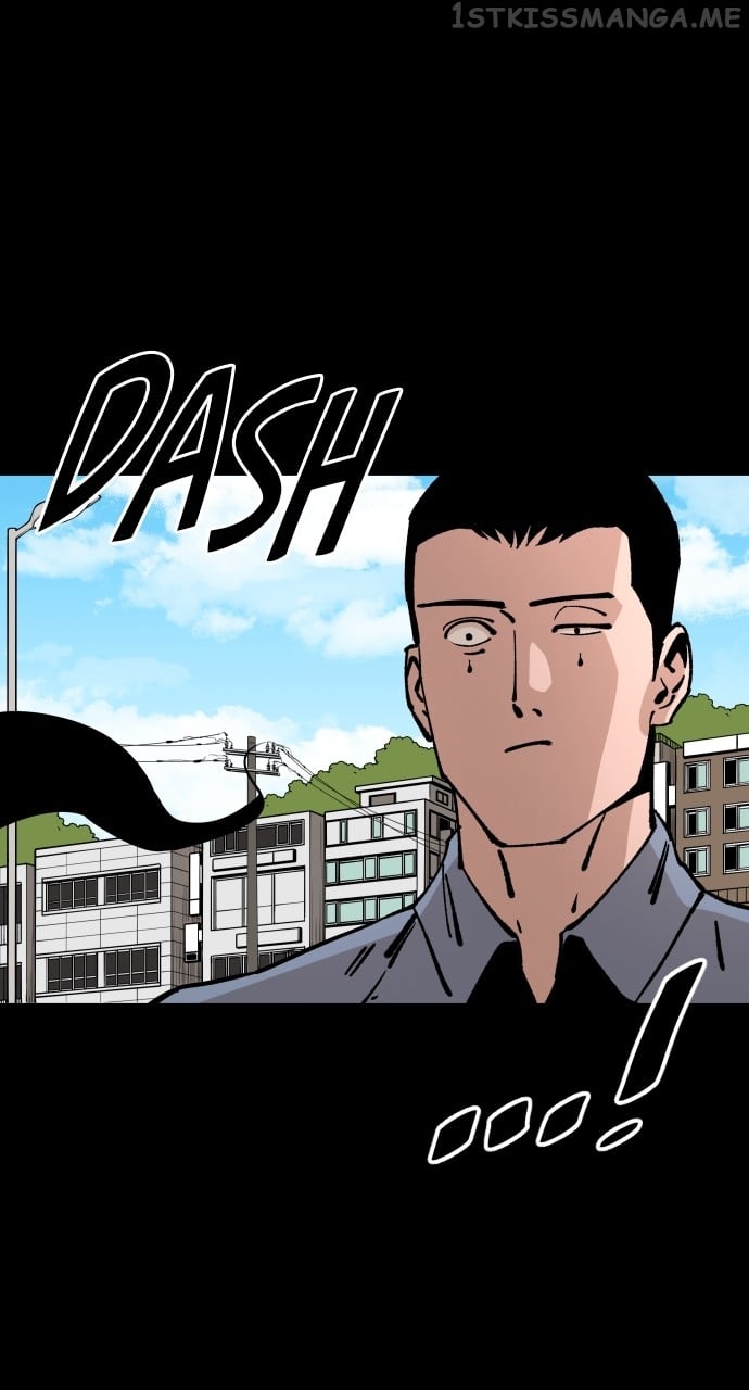 Build Up Chapter 102 - page 17