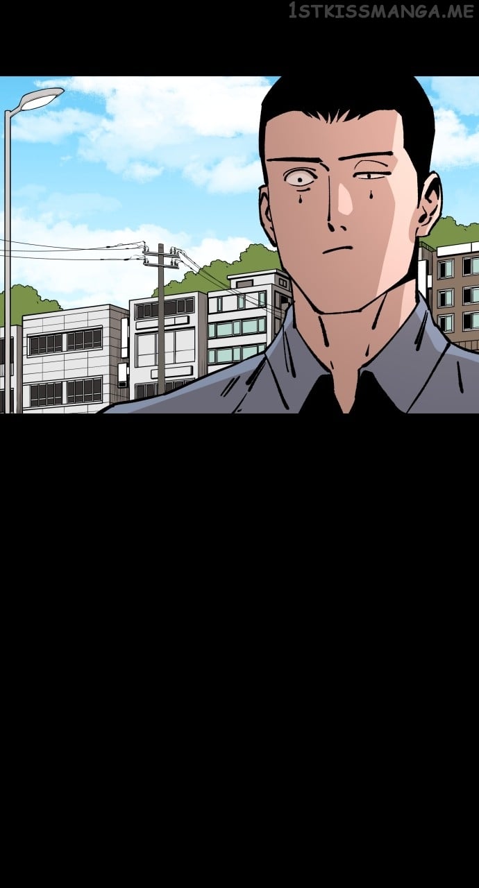 Build Up Chapter 102 - page 18