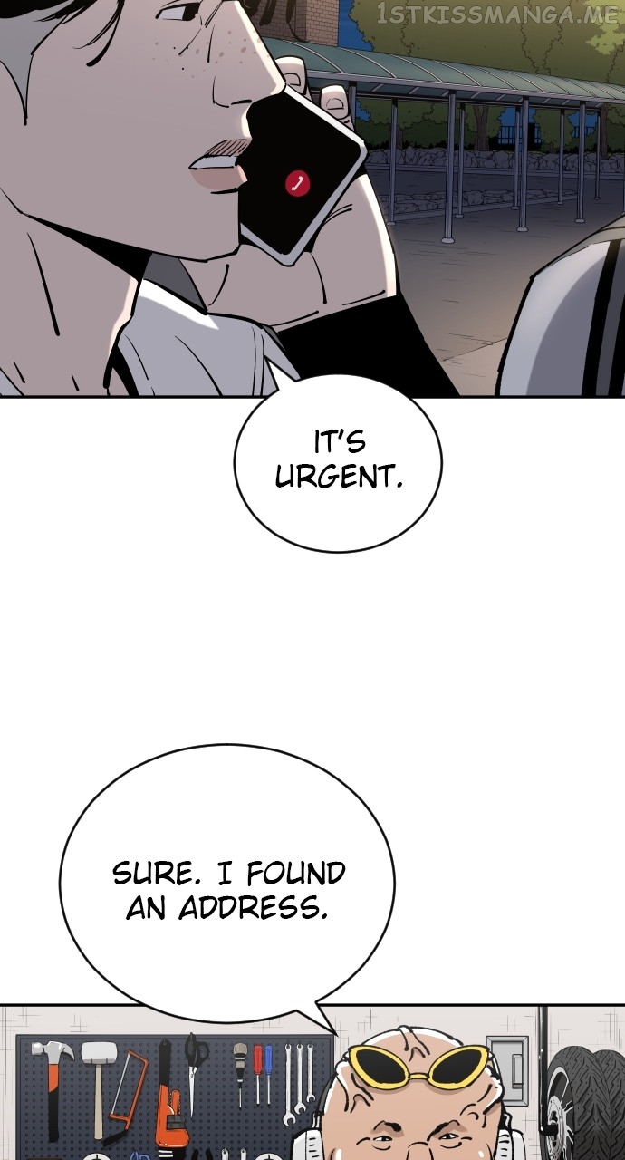 Build Up Chapter 102 - page 2