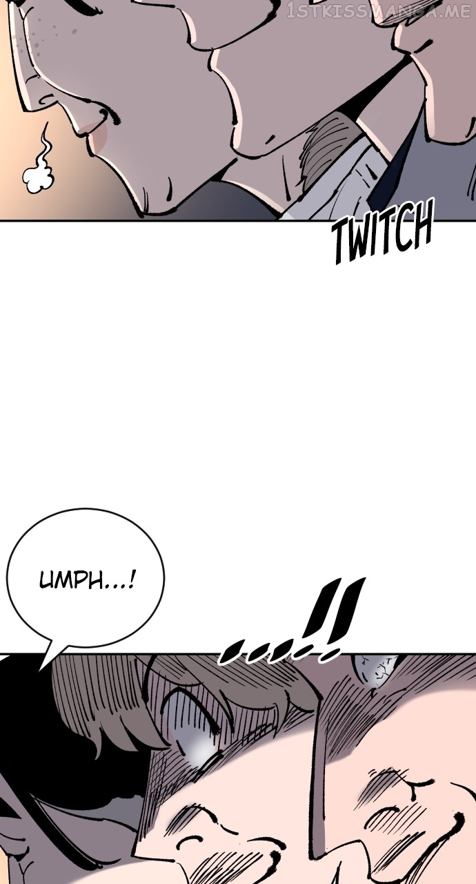 Build Up Chapter 102 - page 23