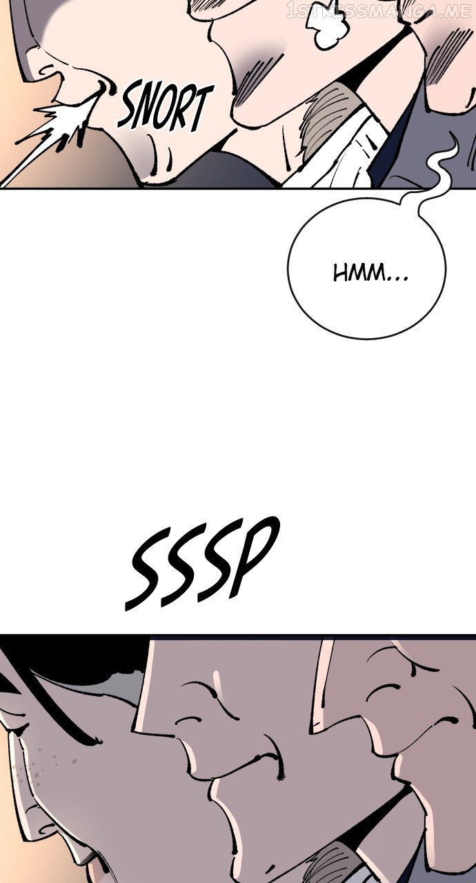 Build Up Chapter 102 - page 24