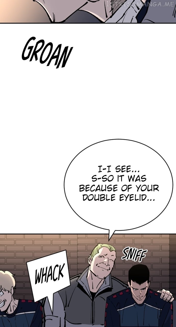 Build Up Chapter 102 - page 25