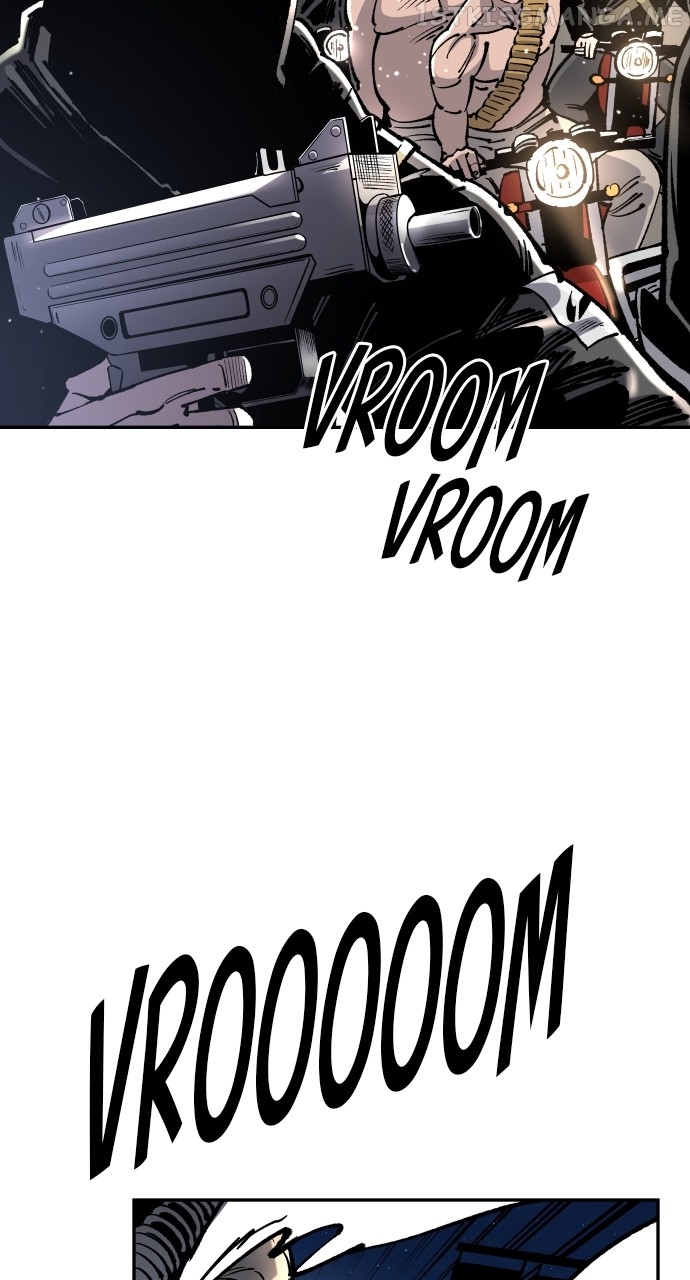 Build Up Chapter 102 - page 38