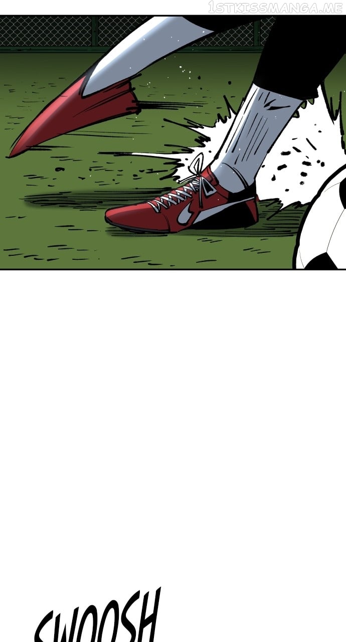 Build Up Chapter 102 - page 57