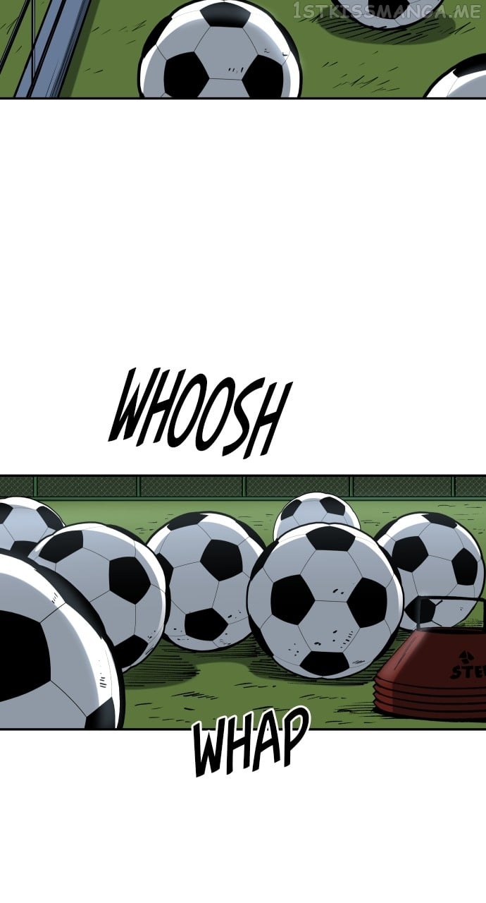 Build Up Chapter 102 - page 61