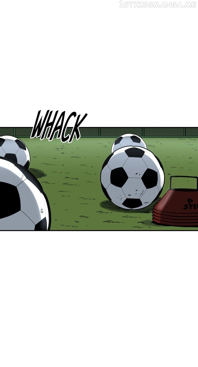 Build Up Chapter 102 - page 62
