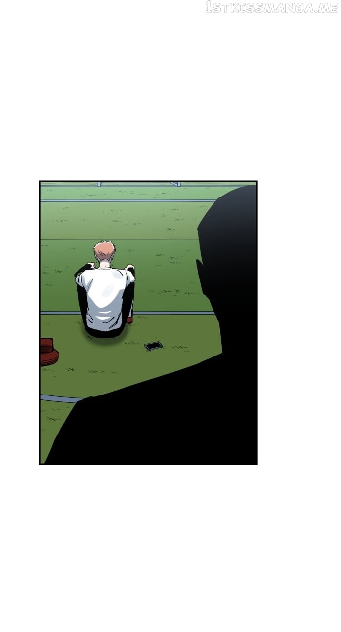 Build Up Chapter 102 - page 66