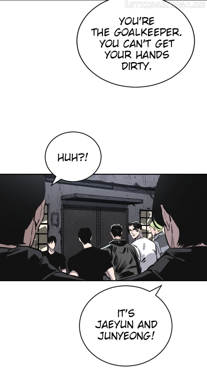 Build Up Chapter 102 - page 73